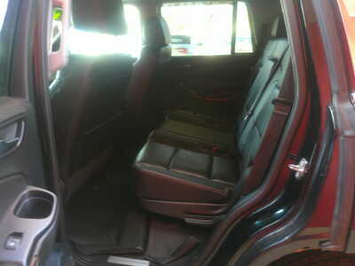 2018 Chevrolet Tahoe, $17800. Photo 7