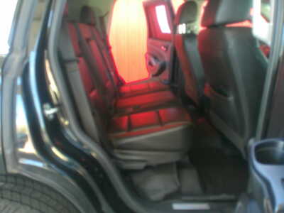 2018 Chevrolet Tahoe, $17800. Photo 9