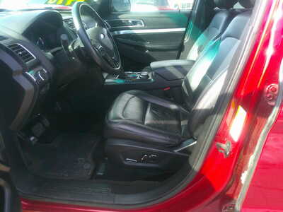 2016 Ford Explorer, $9998. Photo 6