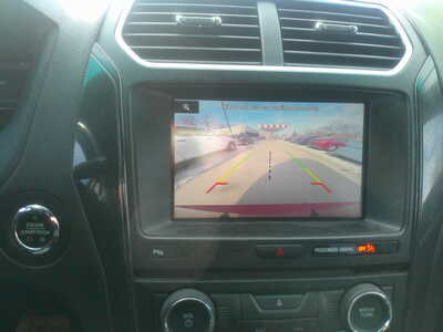 2016 Ford Explorer, $9998. Photo 12