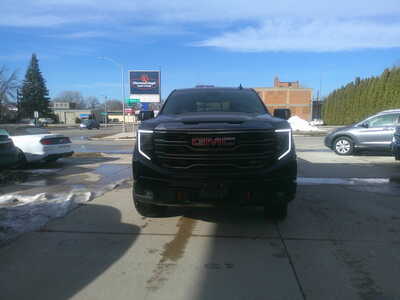 2024 GMC 1500 Crew Cab, $48995. Photo 4