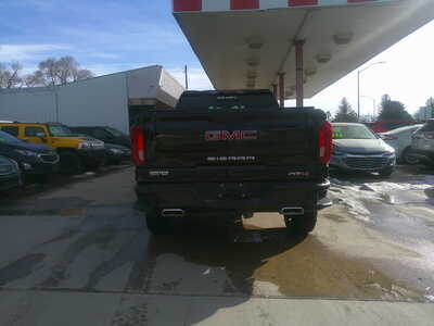 2024 GMC 1500 Crew Cab, $48995. Photo 5