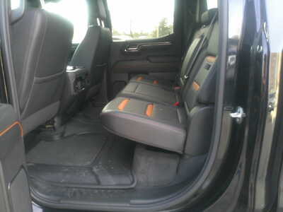 2024 GMC 1500 Crew Cab, $48995. Photo 7