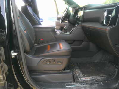 2024 GMC 1500 Crew Cab, $48995. Photo 8