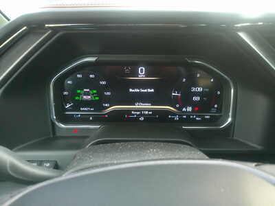 2024 GMC 1500 Crew Cab, $48995. Photo 10