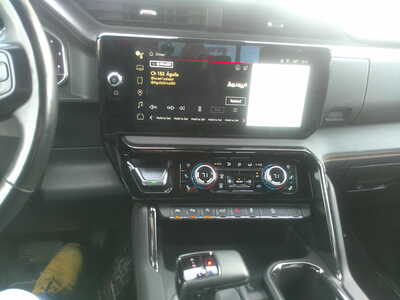 2024 GMC 1500 Crew Cab, $48995. Photo 11