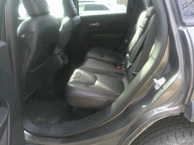 2015 Jeep Cherokee, $8995. Photo 7