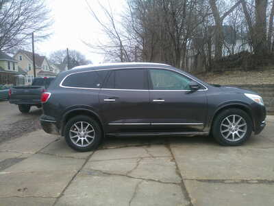 2013 Buick Enclave, $6995. Photo 1
