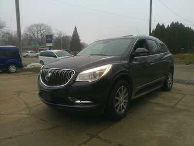 2013 Buick Enclave, $6995. Photo 3