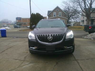 2013 Buick Enclave, $6995. Photo 4