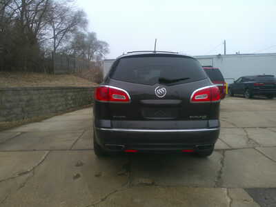 2013 Buick Enclave, $6995. Photo 5