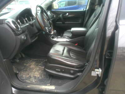 2013 Buick Enclave, $6995. Photo 6