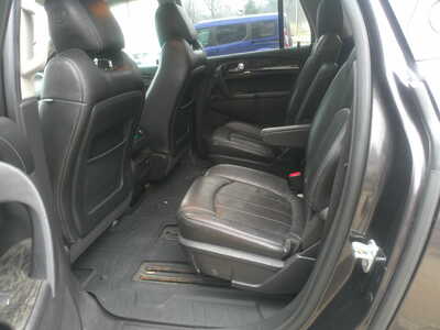 2013 Buick Enclave, $6995. Photo 7