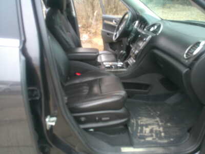 2013 Buick Enclave, $6995. Photo 8