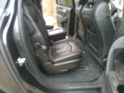 2013 Buick Enclave, $6995. Photo 9