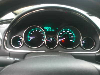 2013 Buick Enclave, $6995. Photo 10