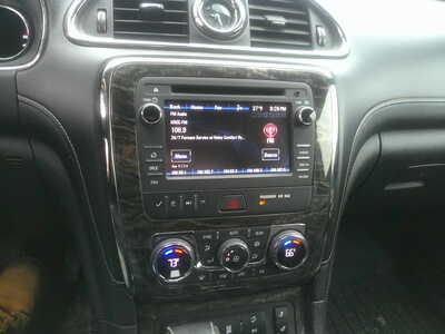 2013 Buick Enclave, $6995. Photo 11