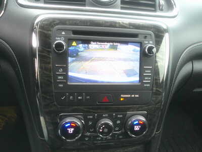 2013 Buick Enclave, $6995. Photo 12