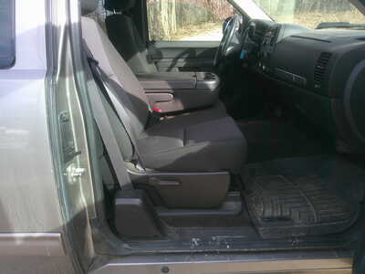 2012 Chevrolet 1500 Ext Cab, $4995. Photo 7