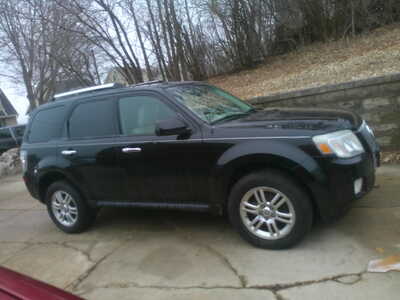 2010 Mercury Mariner, $4495. Photo 1