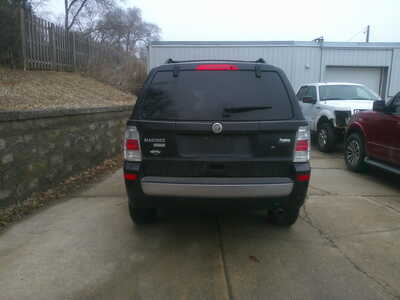 2010 Mercury Mariner, $4495. Photo 5