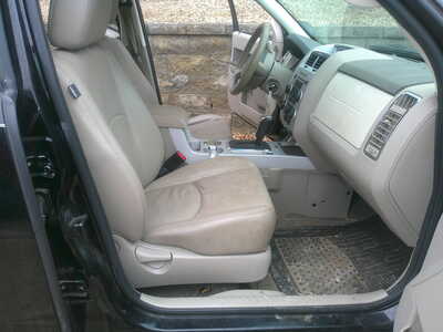 2010 Mercury Mariner, $4495. Photo 8