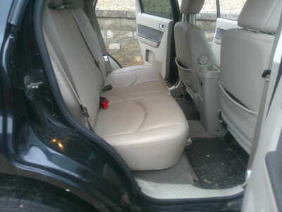 2010 Mercury Mariner, $4495. Photo 9