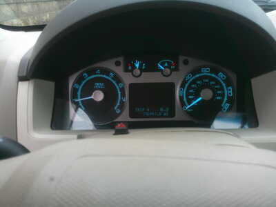 2010 Mercury Mariner, $4495. Photo 10