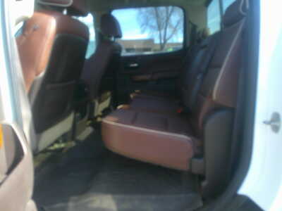 2015 Chevrolet 2500 Crew Cab, $18500. Photo 7