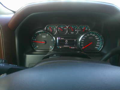 2015 Chevrolet 2500 Crew Cab, $18500. Photo 10