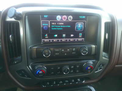 2015 Chevrolet 2500 Crew Cab, $18500. Photo 11