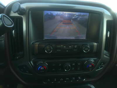 2015 Chevrolet 2500 Crew Cab, $18500. Photo 12