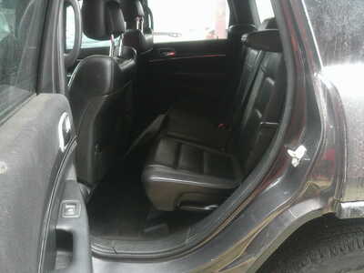 2018 Jeep Grand Cherokee, $10895. Photo 7