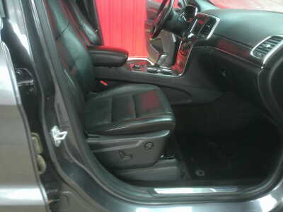 2018 Jeep Grand Cherokee, $10895. Photo 8