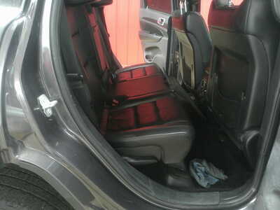 2018 Jeep Grand Cherokee, $10895. Photo 9