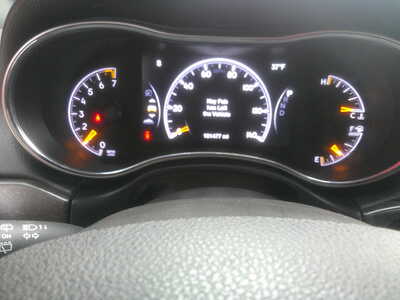 2018 Jeep Grand Cherokee, $10895. Photo 10