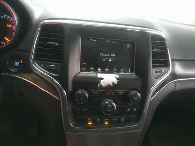 2018 Jeep Grand Cherokee, $10895. Photo 11