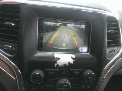 2018 Jeep Grand Cherokee, $10895. Photo 12