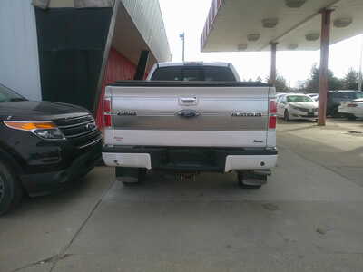 2010 Ford F150 Crew Cab, $8777. Photo 5