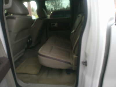 2010 Ford F150 Crew Cab, $8777. Photo 7