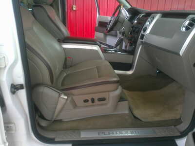 2010 Ford F150 Crew Cab, $8777. Photo 8