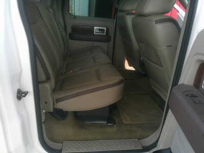 2010 Ford F150 Crew Cab, $8777. Photo 9