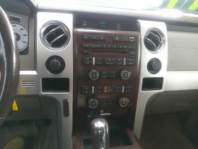 2010 Ford F150 Crew Cab, $8777. Photo 11