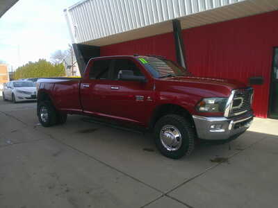 2011 Dodge 3500 Crew Cab, $21995. Photo 2