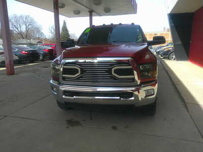 2011 Dodge 3500 Crew Cab, $21995. Photo 3