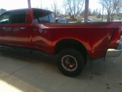 2011 Dodge 3500 Crew Cab, $21995. Photo 4