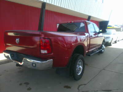 2011 Dodge 3500 Crew Cab, $21995. Photo 5