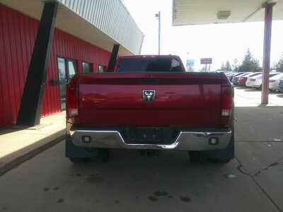 2011 Dodge 3500 Crew Cab, $21995. Photo 6