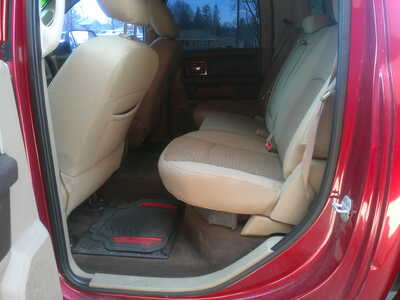 2011 Dodge 3500 Crew Cab, $21995. Photo 8