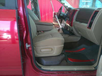 2011 Dodge 3500 Crew Cab, $21995. Photo 9